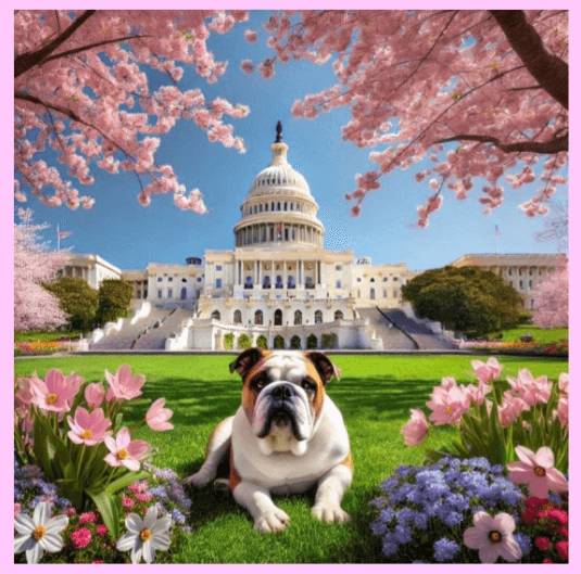 2025 Mid-Atlantic Spring Bulldog Specialty Show