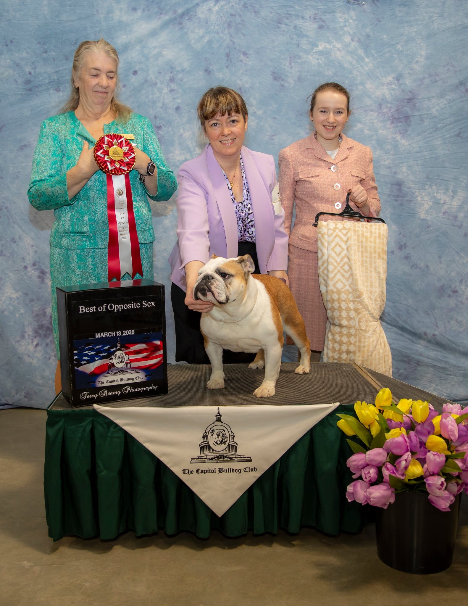 Best of Opposite Sex