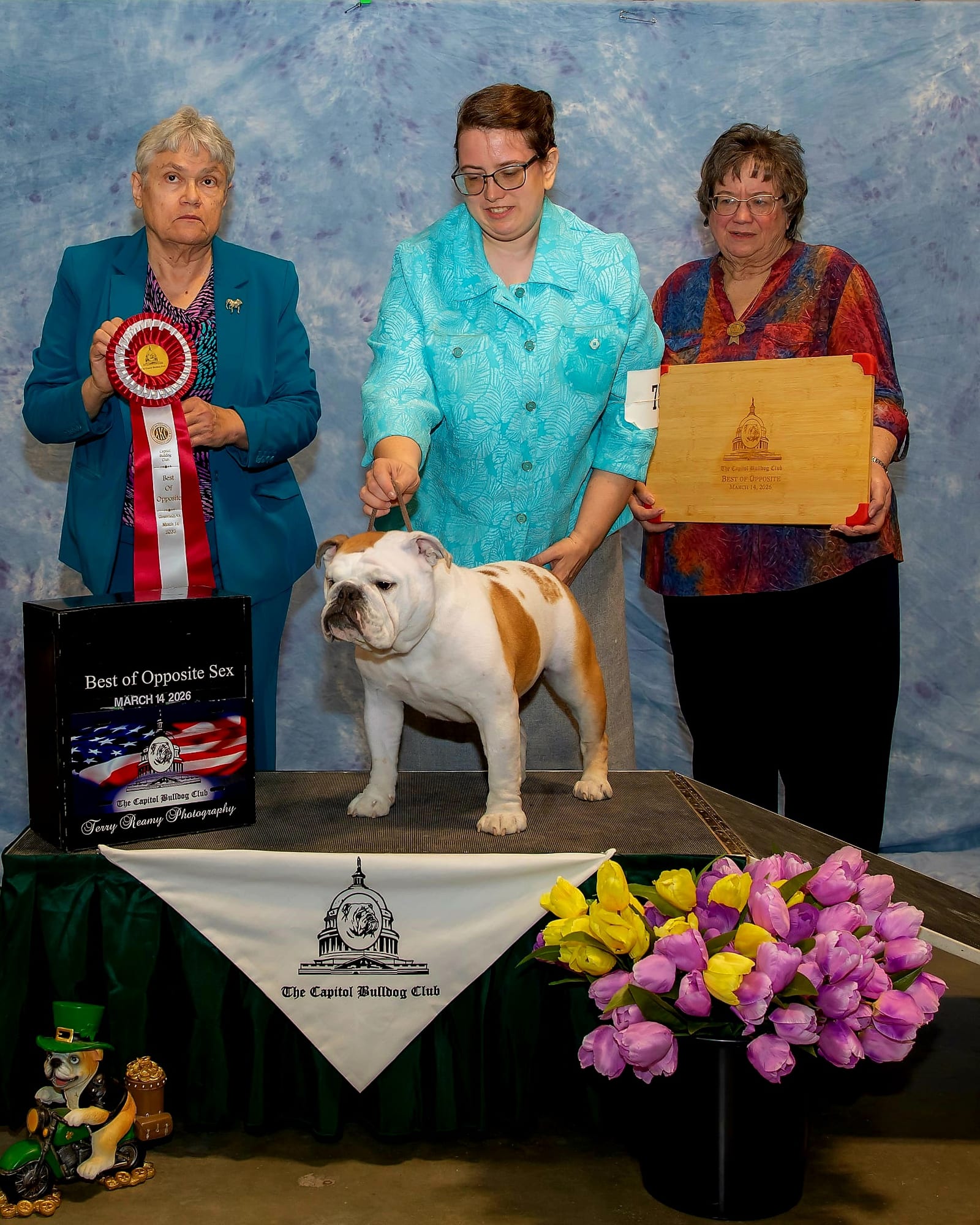 Best of Opposite Sex